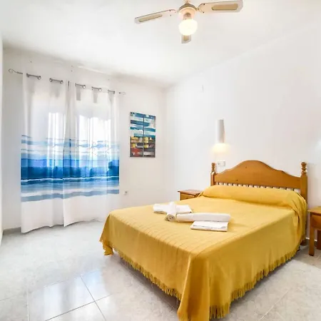 Villa Sasha Calpe