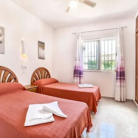 Sasha * Calpe