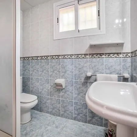 Sasha Villa Calpe